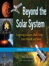Cover image for Beyond the Solar System